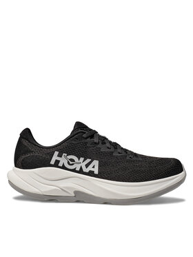 Hoka Hoka Tenisice za trčanje Rincon 4 Wide 1155133 Crna