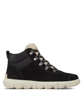 Sorel Sorel Čizme Explorer Next™ Hiker Wp NL5028-010 Crna