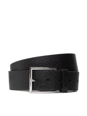 HUGO Hugo Мъжки колан Giaspo-Gr 50471562 Черен
