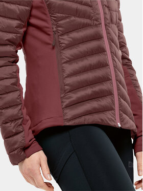 Μπουφάν outdoor Jack Wolfskin φωτογραφία