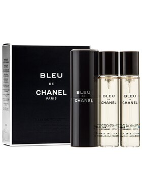Chanel Chanel Bleu De Chanel Pour Homme Zestaw prezentowy