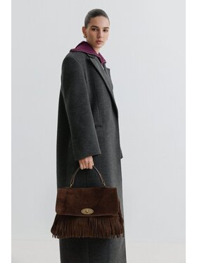 Estro Estro Borsetta ER00117426 Marrone