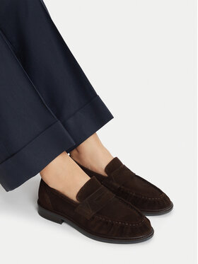 Lasocki Lasocki Loafers CEO-WI46-3410-7872 Καφέ