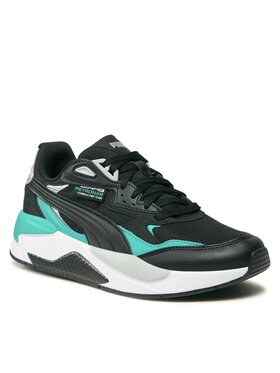 Puma Puma Laisvalaikio batai Mapf1 X-Ray Speed 307136 07 Juoda