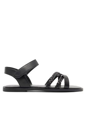 Nelli Blu Nelli Blu Sandalen REC22534 Schwarz