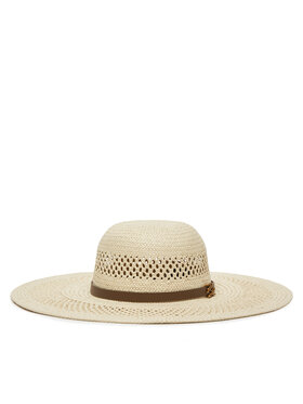 KARL LAGERFELD KARL LAGERFELD Skrybėlė A2W33038 Smėlio