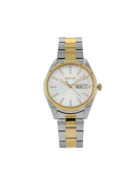 Seiko Seiko Käekell SUR446P1 Hõbedane
