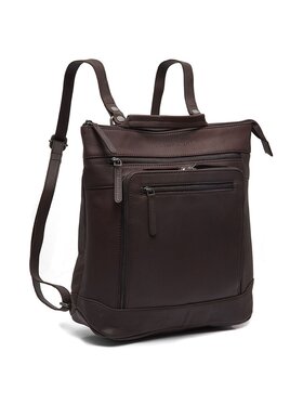 The Chesterfield Brand The Chesterfield Brand Plecak 331387 Brązowy