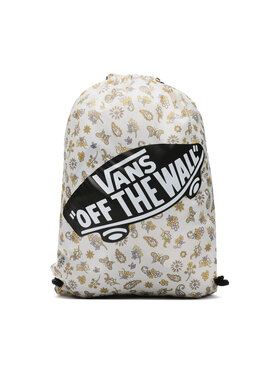 Vans Vans Maišo tipo kuprinė Wm Benched Bag VN000SUFCDM1 Écru