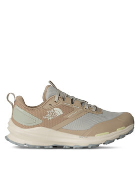 The North Face The North Face Bakancs VECTIV Fastpack Lite NF0A8AFCF6I1 Bézs