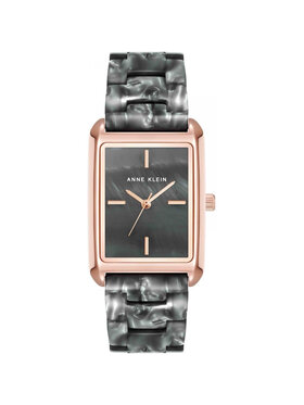 Anne Klein Anne Klein Zegarek AK-5290RGDG Różowe złoto