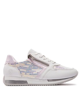 Remonte Remonte Sneakers D0H12-80 Bianco