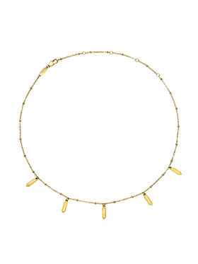 Breil Breil Collana STYLIZE Oro