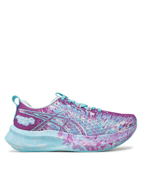 Asics Asics Παπούτσια για Τρέξιμο Noosa Tri 16 1012B675 Μωβ