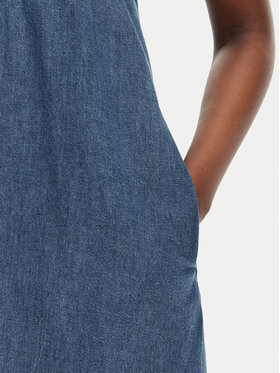 Tommy Jeans Φόρεμα τζιν Tommy Jeans - 5