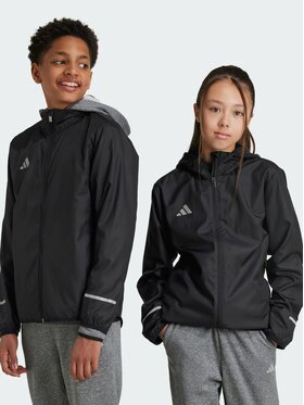 adidas adidas Kurtka do biegania 135999 Czarny Regular Fit