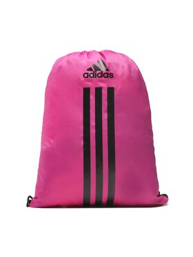 adidas adidas Worek Power Gs HR9790 Różowy