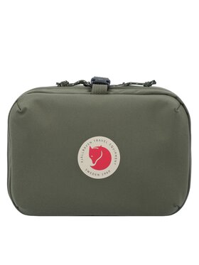 Fjällräven Fjällräven Torba 310980 Zielony