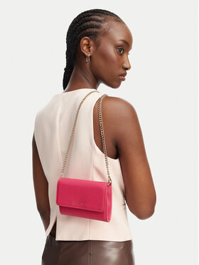 Steve Madden Steve Madden Handtasche Bmylo SM13001410-02002-PNK Rosa