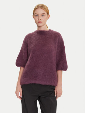 Dixie Dixie Džemperis M277Y101A Violets Relaxed Fit