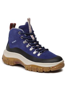 Gant Gant Csizma Hillark 25633352 Sötétkék