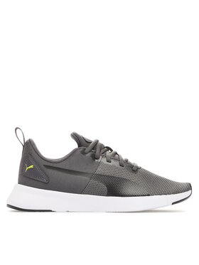 Puma Puma Buty do biegania Flyer Runner Jr 192928 41 Szary