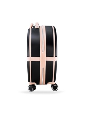 Μεσαία Βαλίτσα Semi Line φωτογραφία