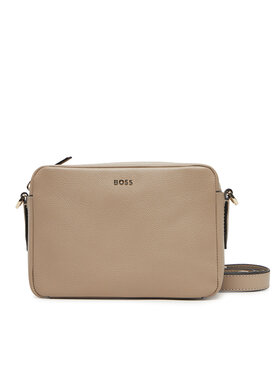 BOSS BOSS Handtasche Alyce 50535985 Beige