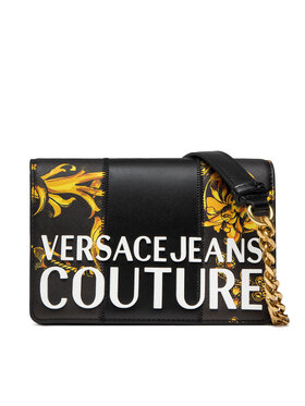 Versace Jeans Couture Versace Jeans Couture Geantă 71VA4B48 Negru