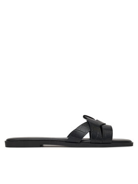 JENNY JENNY Pantoletten 5762015 Schwarz