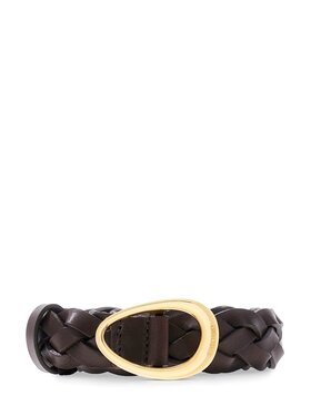 Marciano Guess Marciano Guess Pásek 181252 Hnědá