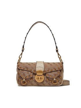 Guess Guess Handtasche Sardinia Vintage HWJB90 08190 Beige