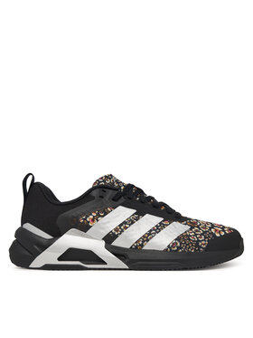 adidas adidas Jõusaali jalatsid Dropset Control Training Shoes KJ9165 Must