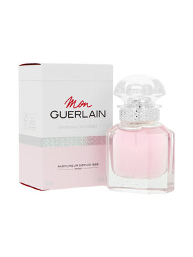 Guerlain Guerlain Mon Sparkling Bouquet Woda perfumowana