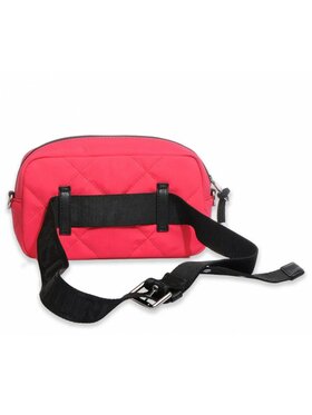 Versace Jeans Versace Jeans Torebka Linea L Dis.4 Czarny