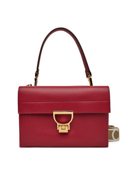 Coccinelle Coccinelle Handtasche E1 ND8 12 08 01 Dunkelrot