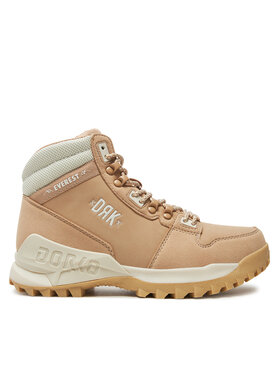 Dorko Dorko Schnürstiefeletten Everest Vertex DS24F01W Beige