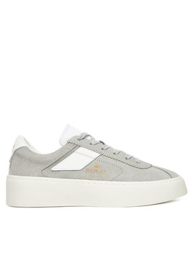 REPLAY REPLAY Sneakersy Allen GWSE4 .000.C0001L Szary