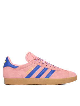 adidas adidas Sneakersy Gazelle JH7213 Różowy