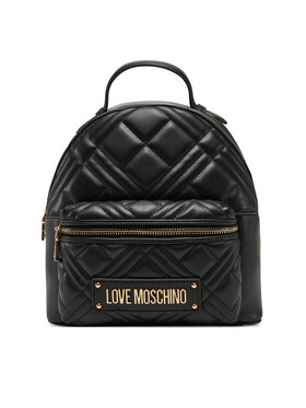 LOVE MOSCHINO LOVE MOSCHINO Rucksack JC4148PP1MLA0000 Schwarz