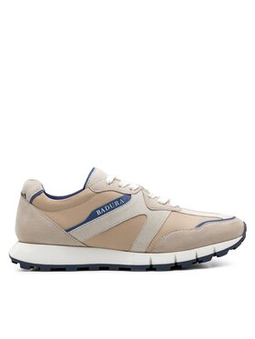Badura Badura Sneakers JEFFREY-04 MI08 Bej