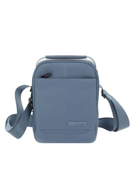 Travelite Travelite Torebka 311382 Szary