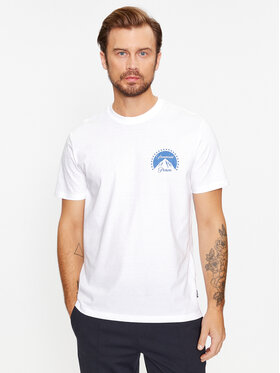 Only & Sons Only & Sons Tricou 22027013 Alb Regular Fit