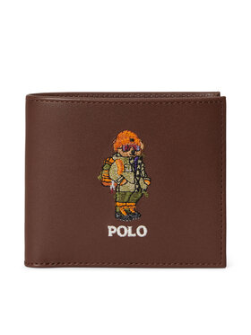 Polo Ralph Lauren Polo Ralph Lauren Maks 405P16238002 Brūns