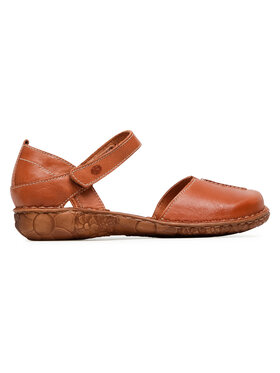 Josef Seibel Josef Seibel Туфлі Rosalie 42 79542 727 370 Коричневий