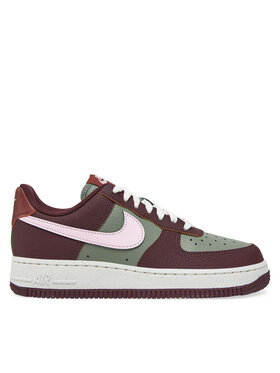 Nike Nike Laisvalaikio batai Air Force 1 '07 Next Nature Wmns HQ4047 Vyšninė