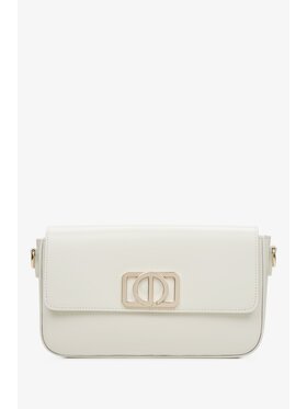 Estro Estro Τσάντα ER00115406 Μπεζ