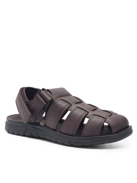 Lanetti Lanetti Basutės MSS20508-01 Ruda