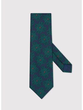 Pako Lorente Pako Lorente Krawat P24SF-KX-025 Granatowy