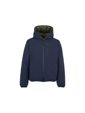 Save The Duck Save The Duck Kurtka zimowa D33600M-MATT21-90000 Niebieski Regular Fit